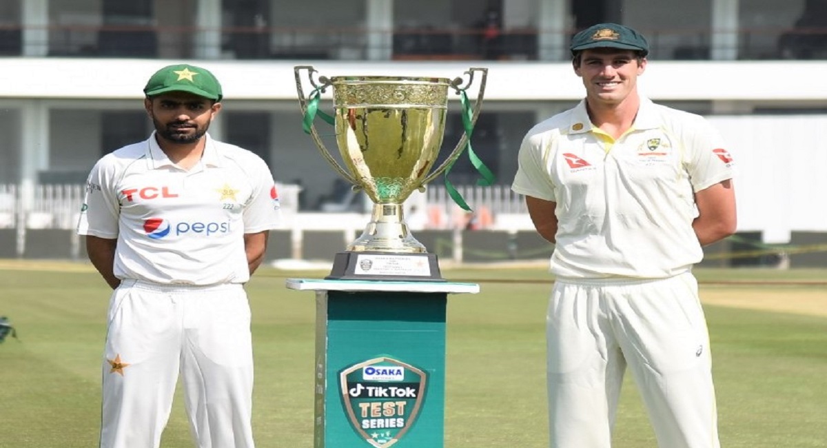 Pakistan vs Australia 1st Test: पाकिस्तान-ऑस्ट्रेलिया पहले टेस्ट में बारिश, चोट और कोरोना का साया