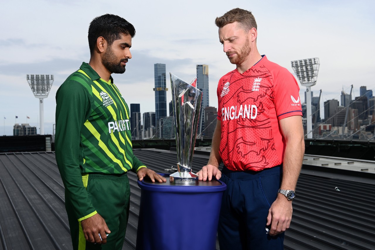 T20 World Cup: फाइनल को लेकर नर्वस होने की बजाय उत्साहित हैं बाबर आजम, बनाया खास प्लान