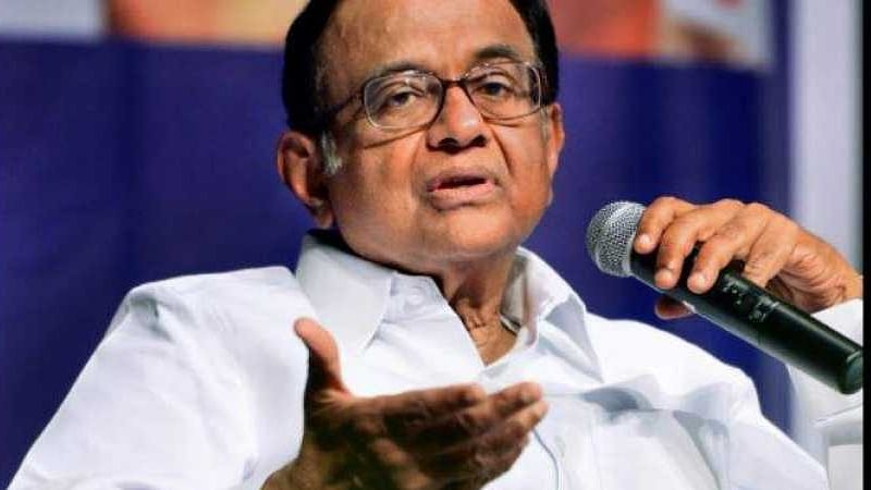 कांग्रेस ने Lockdown2 का समर्थन किया, वित्तीय पैकेज की घोषणा नहीं होने पर सवाल उठाया