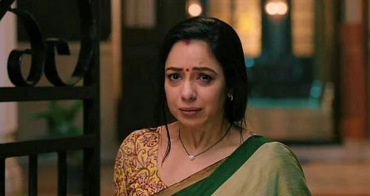 Anupamaa Spoiler Alert: अनुज-अनुपमा का रास्ते में होगा भयंकर एक्सीडेंट! वनराज का ऐसा होगा रिएक्शन