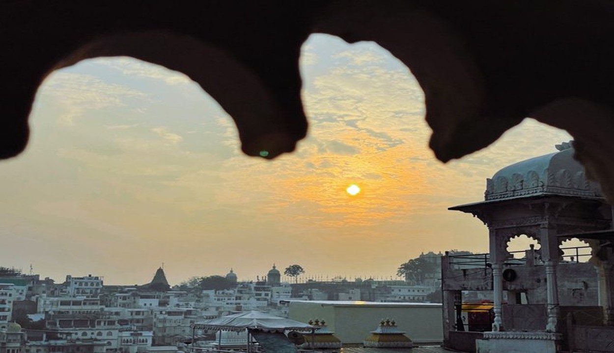 Rajasthan Day 2022 : वीरता, दृढ़ता और बलिदान का प्रतीक है राजस्थान, स्थापना दिवस पर जानिए रोचक बातें…