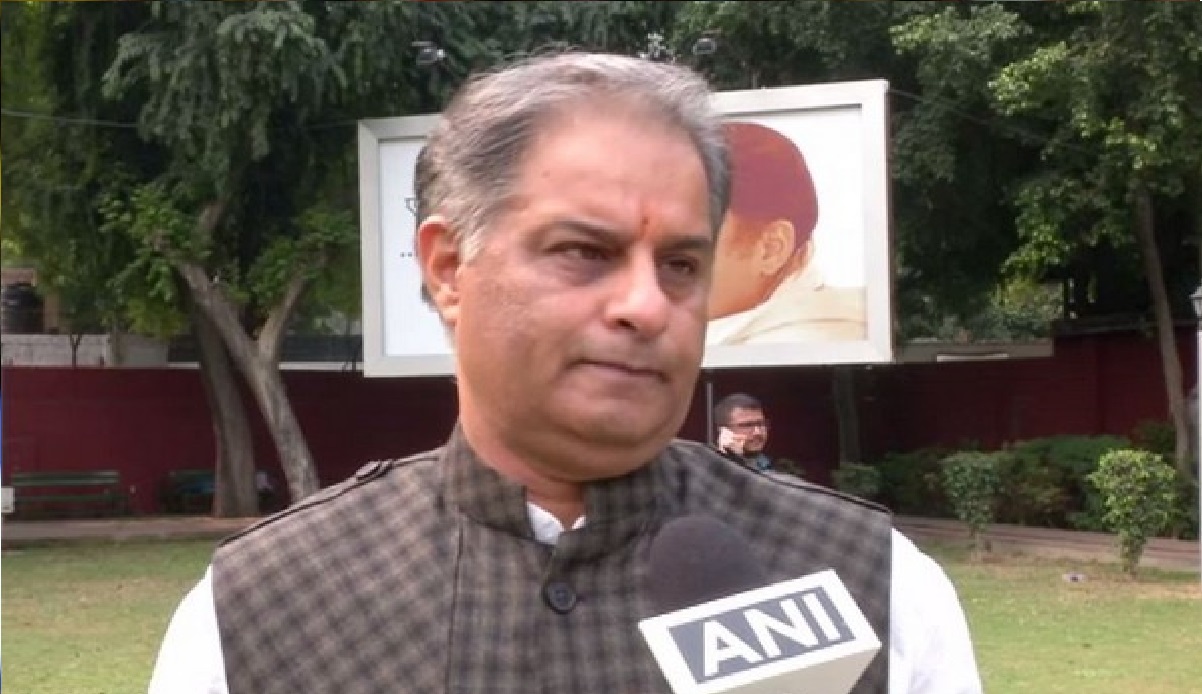 ‘कांग्रेस ने अपना बब्बर शेर खो दिया’, राजीव त्यागी के निधन पर बोले राहुल गांधी