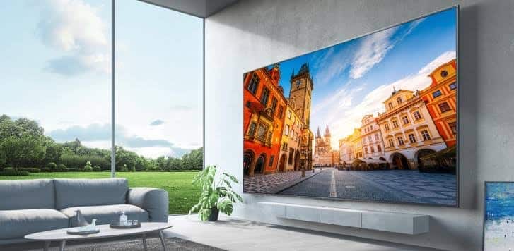 Redmi MAX TV : Xiaomi लायी 86 इंच स्क्रीन वाला धांसू Smart TV, मिलेंगे शानदार डिस्प्ले और फीचर्स