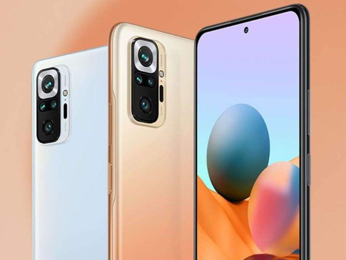 Redmi Note 10 Pro हो गया इतना सस्ता, शुरू हुई Open Sale, जानें नयी कीमत