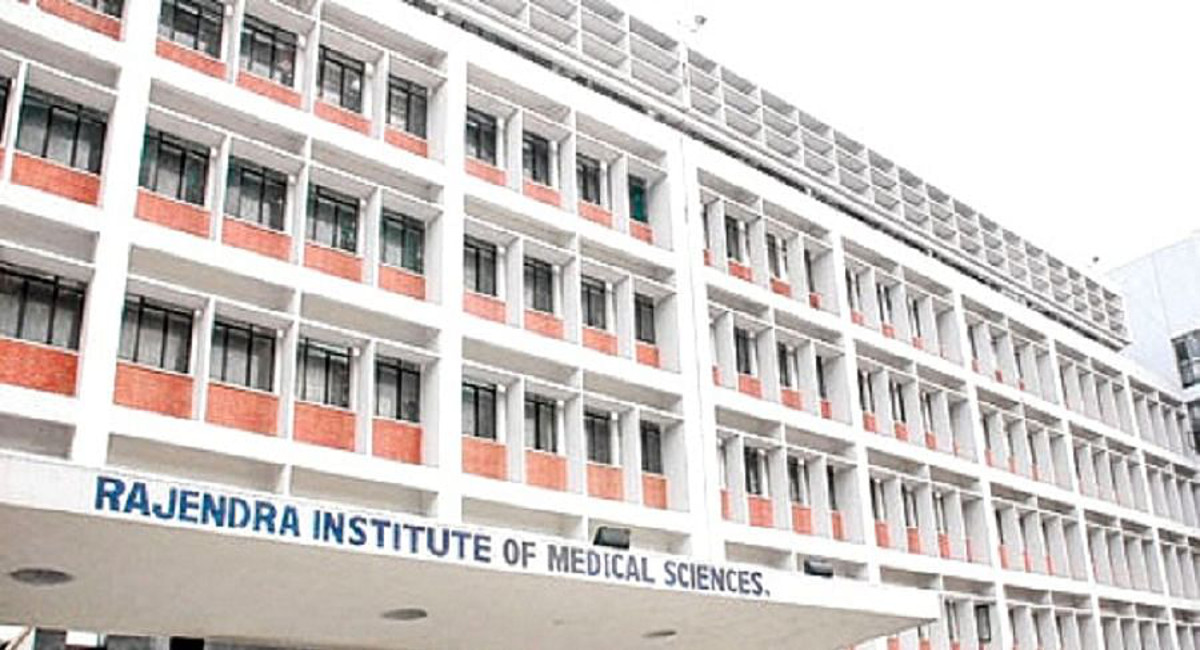 Jharkhand news: ब्लैक फंगस से संक्रमित जमशेदपुर की महिला की रिम्स में मौत, TMH से रेफर होकर आयी थी