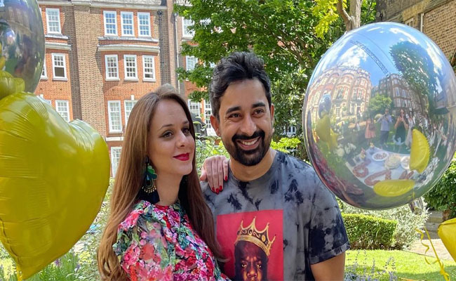 Roadies फेम Rannvijay फिर से बने पापा, पत्नी प्रियंका ने दिया बेटे को जन्म