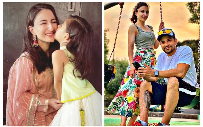 Soha Ali Khan की बेटी बन गईं हैं मेकअप आर्टिस्ट, Viral हो रहा है Inaaya का ये Video
