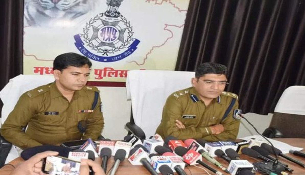 मैकेनिक इंजीनियर की नौकरी गई तो दहशत फैलाने के लिए ट्रेन से हाईवे तक रखने लगा ‘बम’, गिरफ्तार
