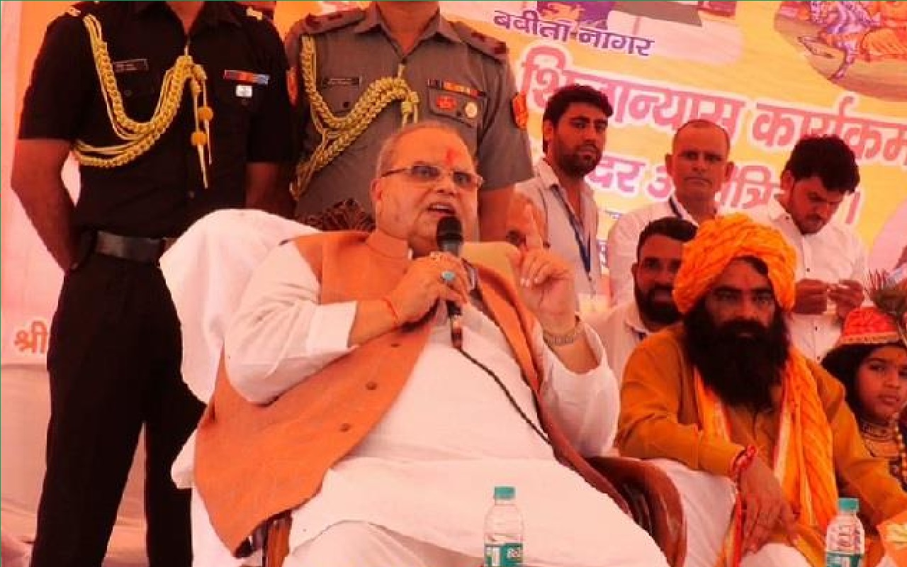 ‘मोदी के दोस्त अडानी, इसलिए लागू नहीं हो रहा MSP’, सत्यपाल मलिक का केंद्र सरकार पर बड़ा हमला