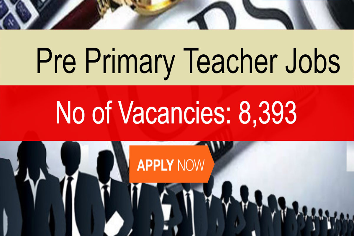 Sarkari Naukri, School Education Dept Punjab Recruitment 2020: सरकारी टीचर के लिए निकली हैं 8 हजार से ज्यादा नियुक्तियां, यहां देखें सारी डिटेल