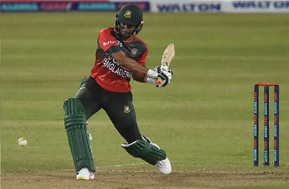 ICC Player of the Month: शाकिब अल हसन और स्टेफनी टेलर चुने गये जुलाई का सर्वश्रेष्ठ क्रिकेटर