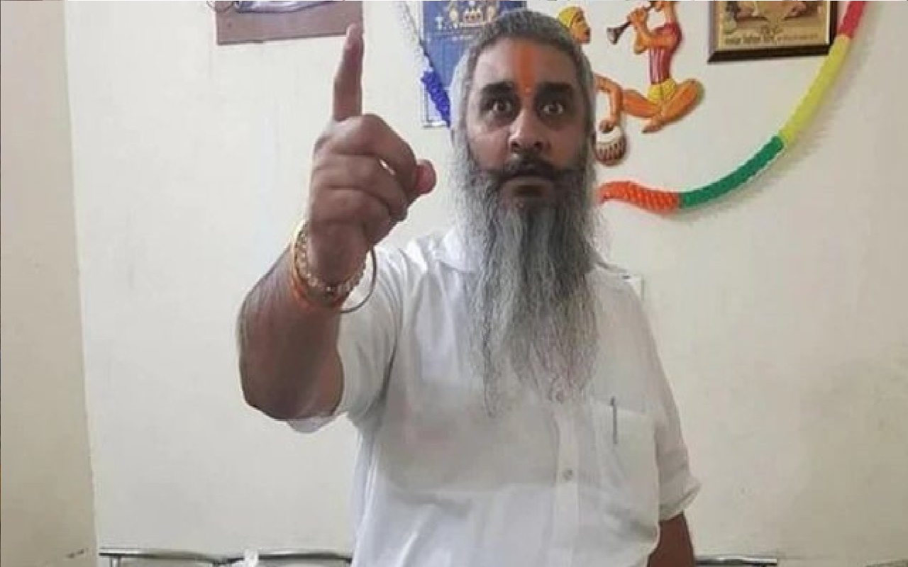 सुधीर सूरी की हत्या का सामने आया खालिस्तानी कनेक्शन, कनाडा के गैंगस्टर ने मर्डर की ली जिम्मेदारी