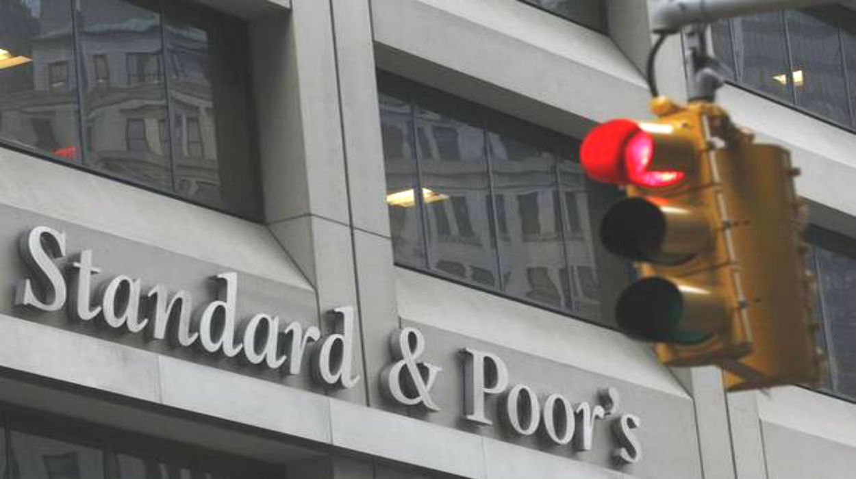 COVID 19 : S&P ने वित्त वर्ष 2020-21 के लिए भारत का जीडीपी वृद्धि अनुमान 5.2 फीसदी घटाया