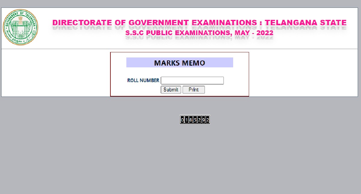 Telangana SSC 10th Result 2022:10वीं का रिजल्ट जारी, 90% स्टूडेंट्स पास, bse.telangana.gov.in पर चेक करें