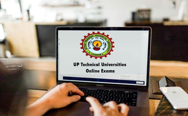 UP Technical Universities आयोजित करने जा रही है फाइनल ईयर स्टूडेंट्स के लिए ऑनलाइन परीक्षाएं, यहां देखें डिटेल्स