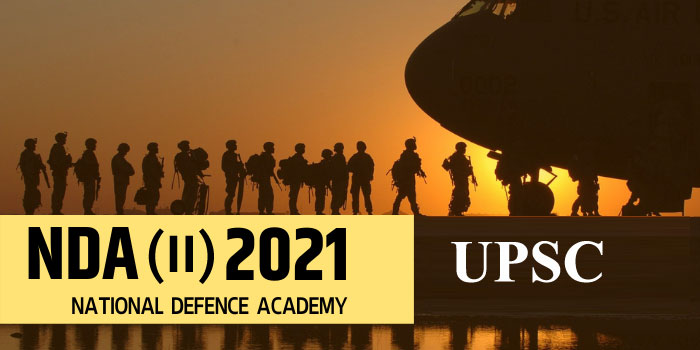 UPSC NDA II Exam 2021: यूपीएससी की एनडीए और एनए परीक्षा के लिए इस तारीख से शुरू हो सकता है रजिस्ट्रेशन