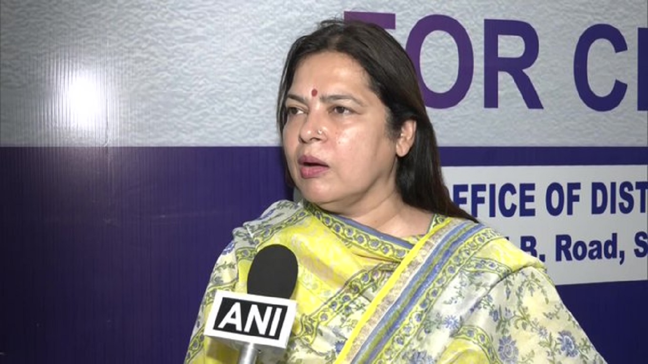 Sidhu Moose Wala: भगवंत मान ने की न्यायिक आयोग बनाने की घोषणा, मीनाक्षी लेखी बोलीं- हत्या कुशासन का नतीजा