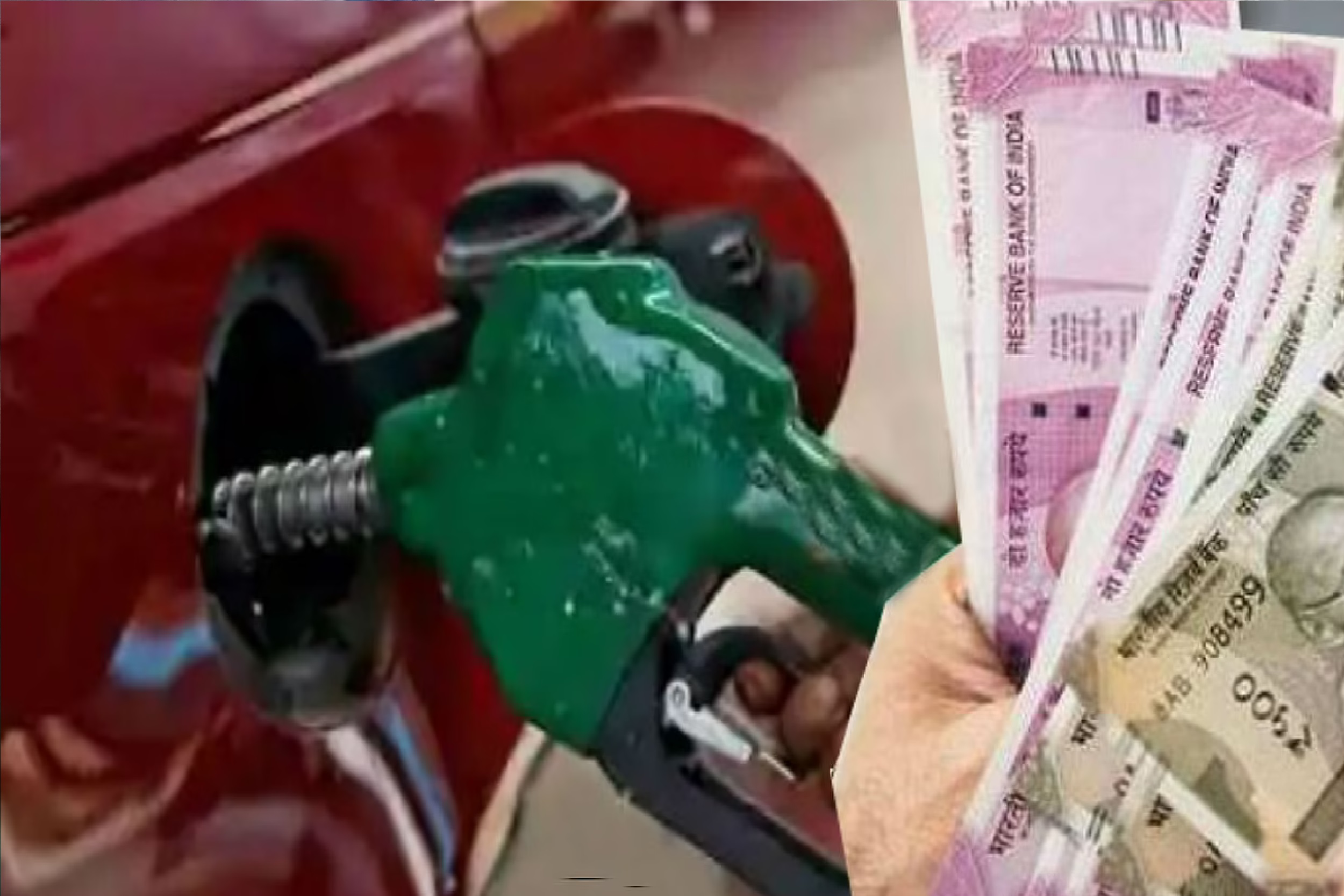 Petrol Diesel Price : लगातार दूसरे दिन भी बढ़ गया पेट्रोल-डीजल का भाव, जानें अब क्या है आपके शहर में क्या है कीमत