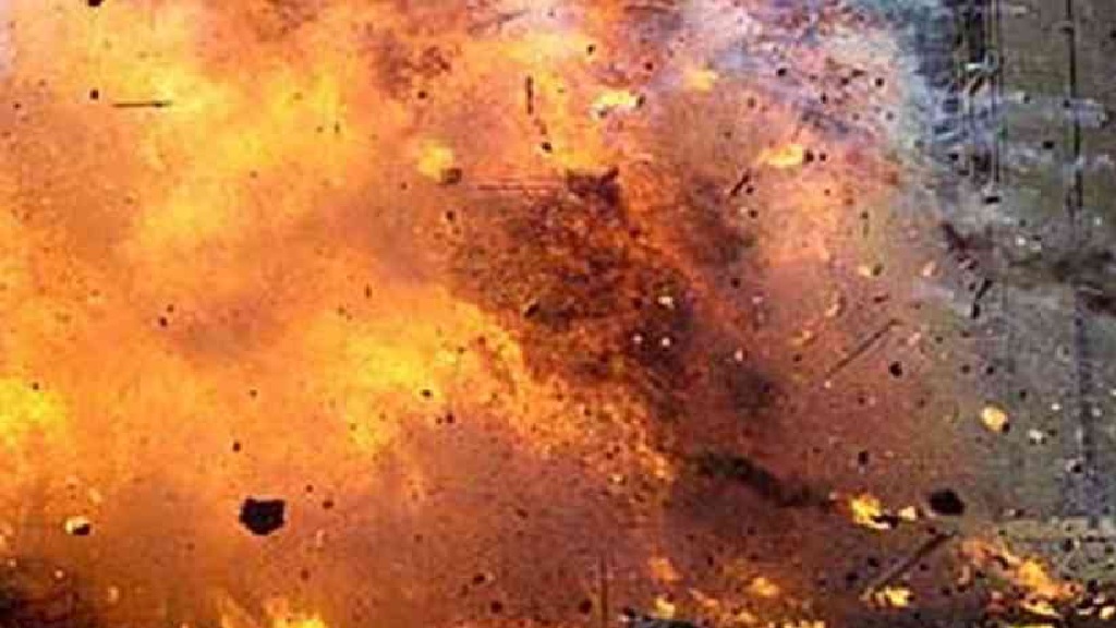 सिंध प्रांत में धमाका, दो पाकिस्तानी जवान समेत चार की मौत