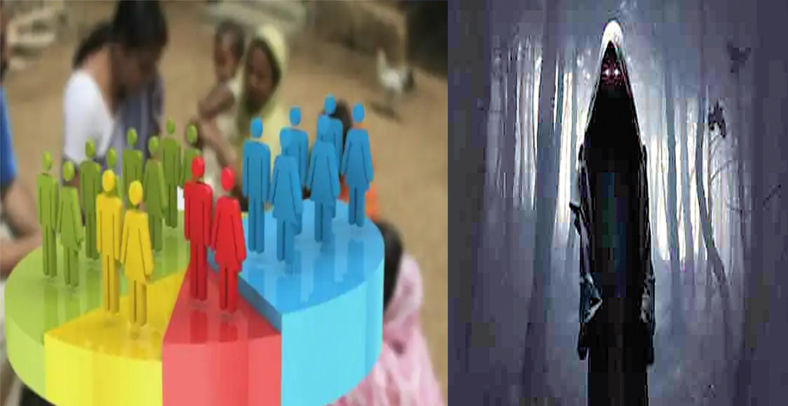 पटना में जाति गणना के लिए ‘भूतों’ की लगायी गयी ड्यूटी, चौंकाने वाला मामला आया सामने