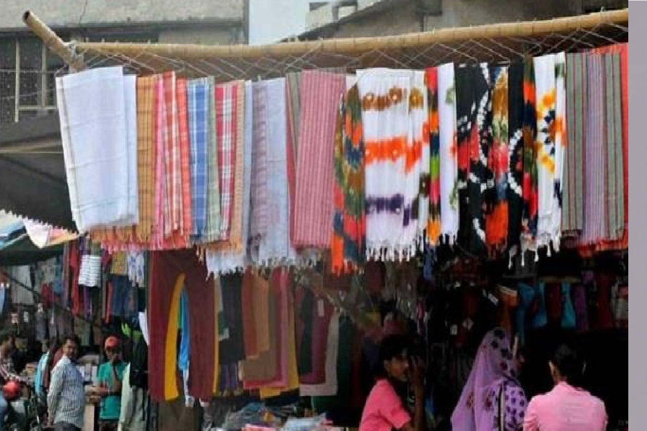 दिल्ली में 31 अक्टूबर तक यथास्थिति, निगम जोन में दो साप्तहिक बाजार को अनुमति