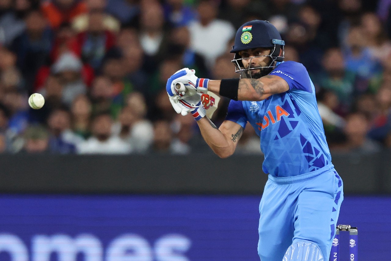 India vs Pakistan: हारिस रऊफ को वो दो छक्के विराट कोहली ही मार सकते थे, हार्दिक पांड्या ने कही यह बात