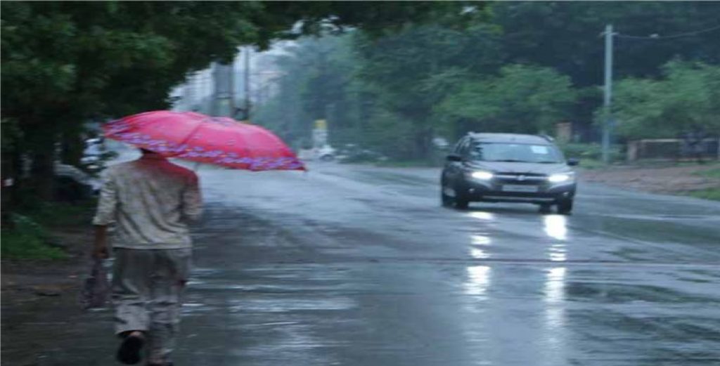 Weather Forecast 2 Days
