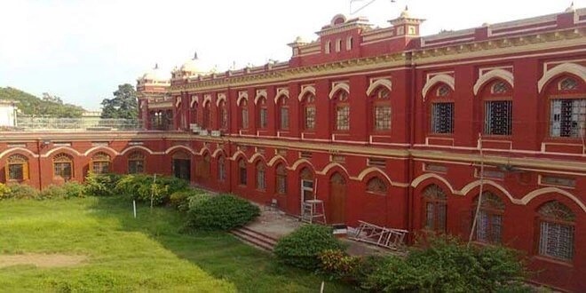 जेइइ मेन के स्कोर पर 20 से 30 हजार रैंक वाले को मिल सकता है NIT Patna