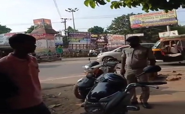 भागलपुर वासियों ने केवल हेलमेट के लिए बीते दो साल में 1.69 करोड़ का जुर्माना भरा, गुलजार हुआ सरकारी कोष