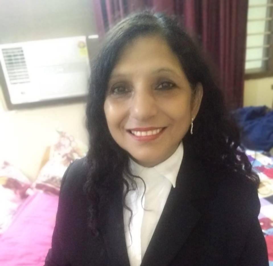 छाया मिश्र ने न्यायाधीश अविनाश कुमार पर हमले का किया निंदा, कहा- वकील कोर्ट में नहीं करें आरोपी की पैरवी
