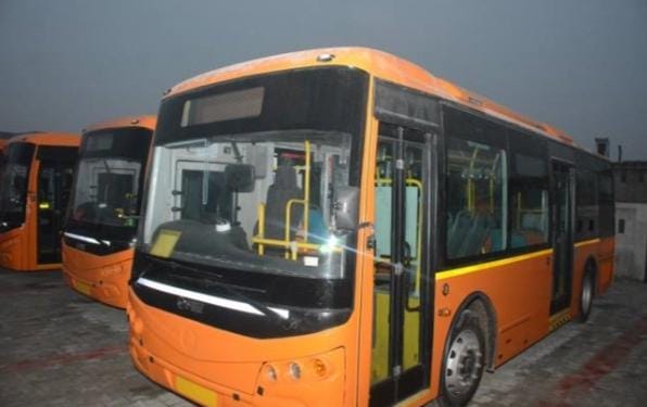 कानपुर में 11 दिसम्बर से दौड़ेंगी E-Buses, आठ रूटों पर यात्री कर सकेंगे सफर