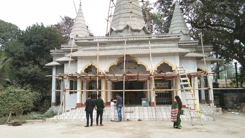 हिंदुओं के खिलाफ पाकिस्तानी सेना की क्रूरता का साक्षी रहा है बांग्लादेश का ‘रमना काली मंदिर’
