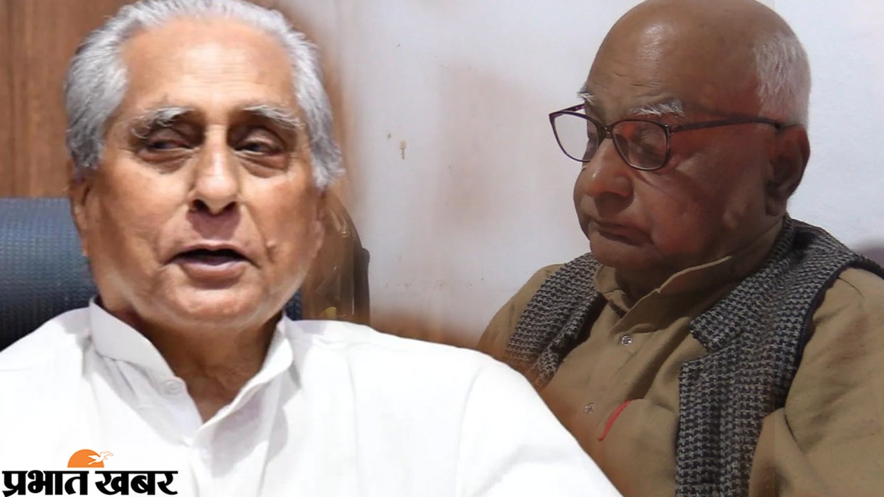Bihar MLC Elections 2022: RJD ‘हाथ’ का साथ छोड़ 23 सीटों पर उतारेगी अपना प्रत्याशी, बांका सीट CPI के पास