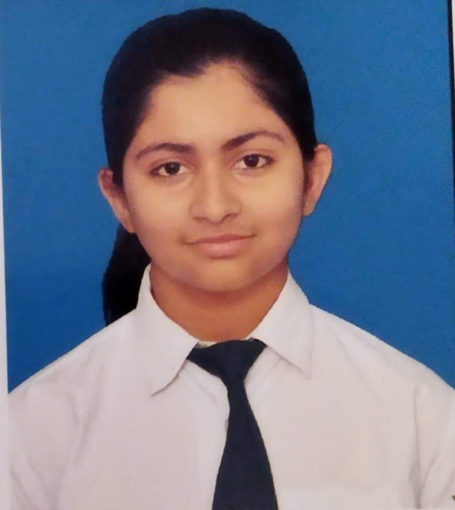Jharkhand: DPS रांची की एक्स स्टूडेंट अदिति श्रेया जिनेवा मूट कोर्ट प्रतियोगिता में लेगी हिस्सा