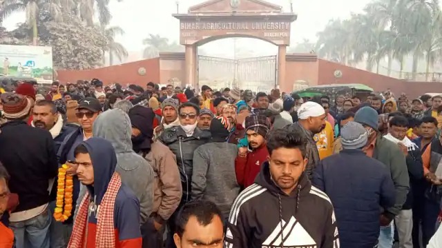 भागलपुरः नगर निकाय चुनाव में चौंकाने वाला आया परिणाम, विकास को मिला समर्थन, नहीं चला धन बल का जादू