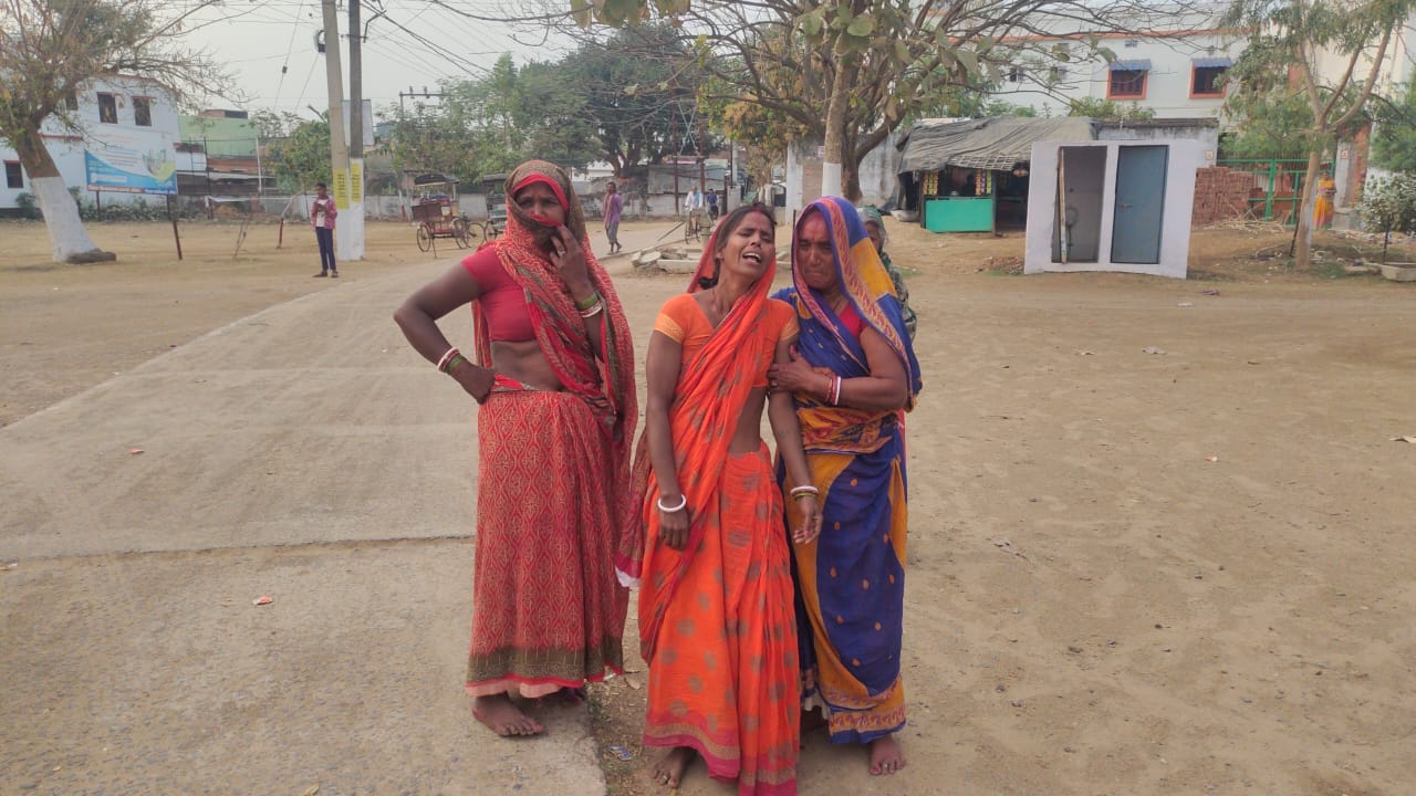 Bihar: बांका में होली के दिन खेत में मजदूरी कर रहे किसान की वज्रपात से मौत, पूरे गांव में पसरा सन्नाटा
