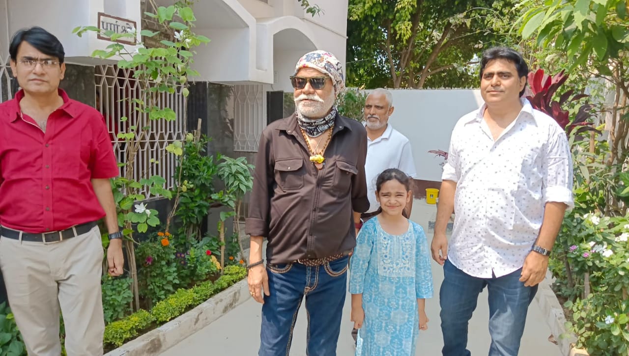 Exclusive: संजय मिश्रा के दिल के करीब है भागलपुर, कहा- तिलकामांझी में खरीदते रहे हैं हरियरका तरकारी…
