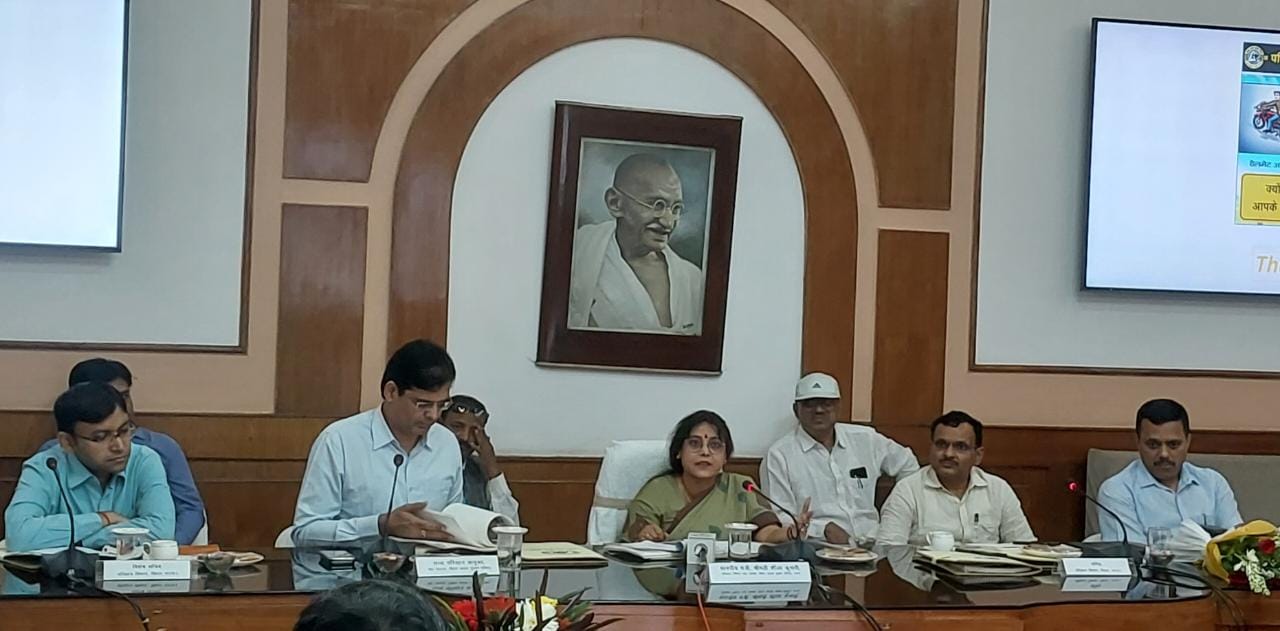 सड़क दुर्घटना में पीड़ितों को मदद करने वाले गुड सेमेरिटन को अब मिलेंगे दस हजार…