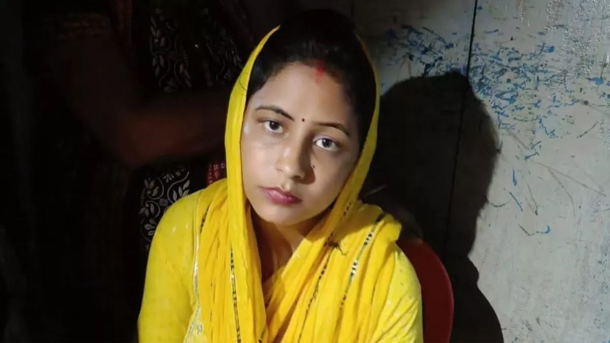 Crime News: दो बच्चों को छोड़ प्रेमी की तलाश में नेपाल से दरभंगा पहुंची महिला, फिर क्या हुआ पढ़िए यहां…