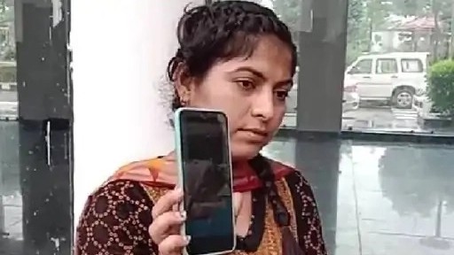 बांग्लादेशी महिला सानिया अख्तर बोली- सौरभ 10 करोड़ देगा तो भी तलाक नहीं दूंगी, बेटे को दिलाऊंगी हक