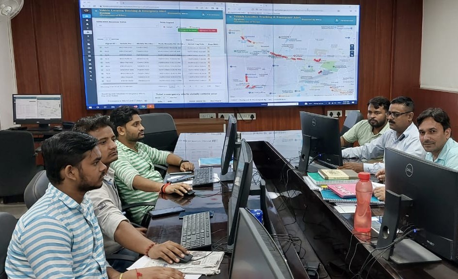 बस-कैब चालक सावधान!, स्पीड लिमिट का किया उल्लंघन तो देने पड़ेंगे इतने जुर्माना…