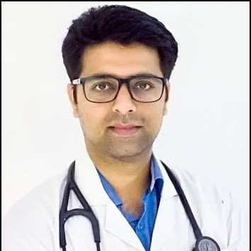 स्पेन में आयोजित ‘ESMO कांग्रेस’ में हिस्सा लेंगे बिहार के डॉ अभिषेक आनंद, कैंसर पर पेश करेंगे अपना शोध