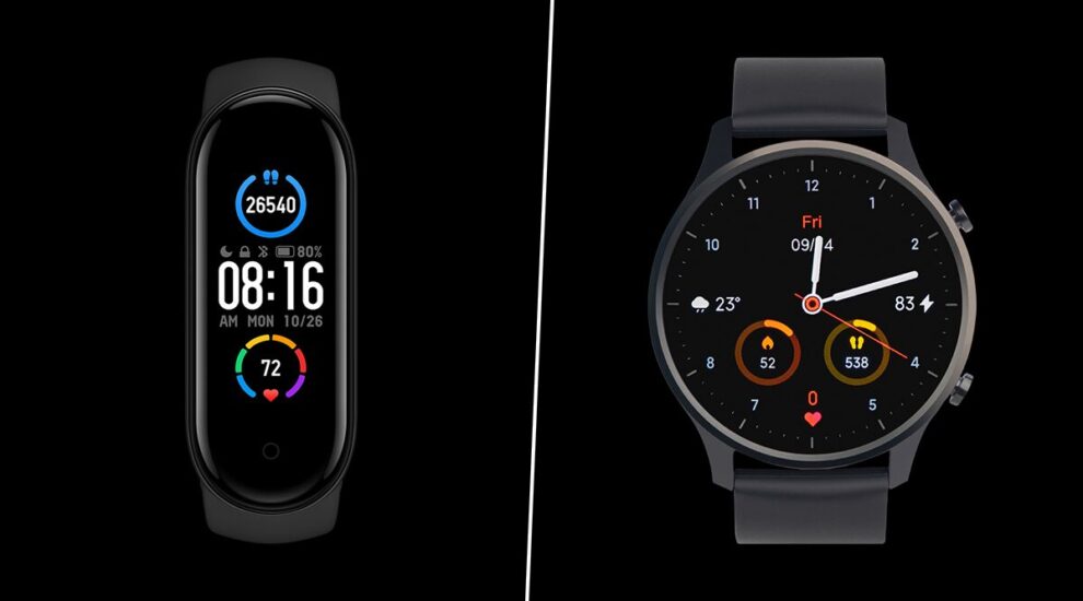 Xiaomi Smarter Living Event 2020: शाओमी के नये स्मार्टवॉच और स्मार्टबैंड भारत में लॉन्च, जानें खूबियां