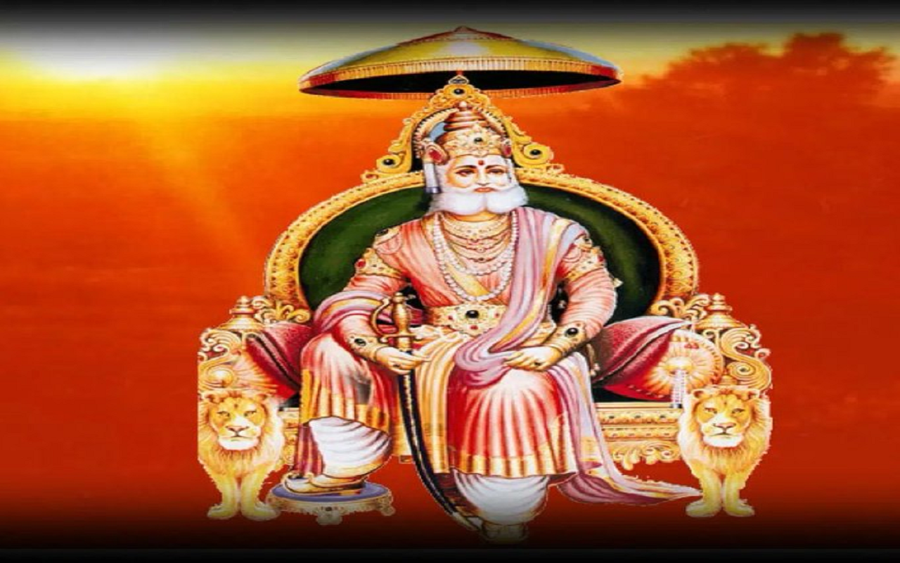 जयंती : अग्रकुल प्रवर्तक और समाजवाद के प्रणेता थे महाराजा श्री अग्रसेन जी