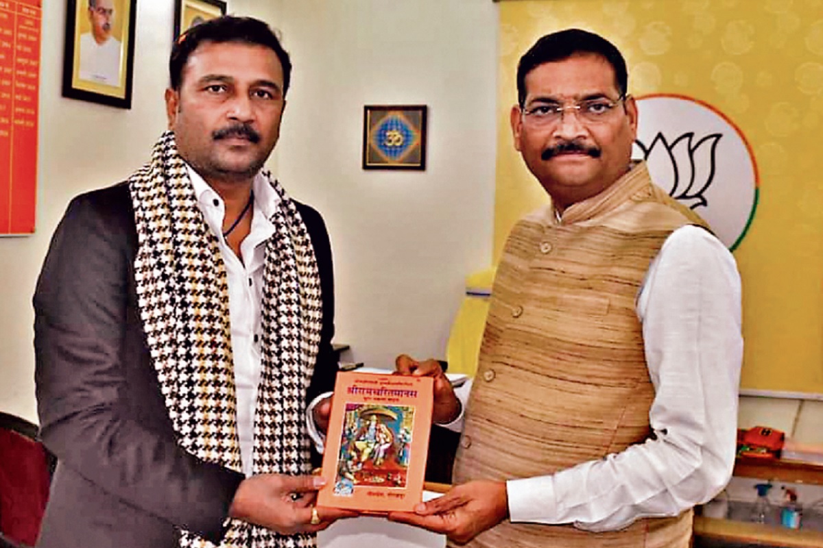 क्या UPA को शिकस्त दे पायेगा NDA, दीपक प्रकाश से मिले सुदेश, रामगढ़ उपचुनाव को लेकर बनीं रणनीति