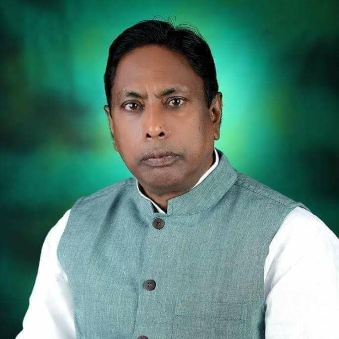 Jharkhand Budget Session 2021 : झारखंड बजट सत्र में उठा ओबीसी आरक्षण का मामला तो मंत्री आलमगीर आलम ने कही ये बड़ी बात