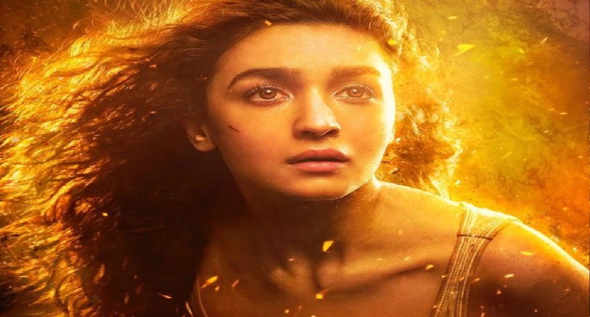 Brahmastra Teaser:रणबीर कपूर की बाहों में दिखीं आलिया भट्ट,बर्थडे पर एक्ट्रेस ने फैंस को मिलवाया ‘ईशा’ से