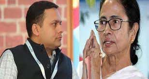कोरोना के बहाने भाजपा के सह प्रभारी अमित मालवीय ने ममता बनर्जी पर साधा निशाना, बोले-जानबूझकर कराये जा रहे कम टेस्ट