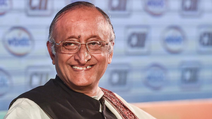 कोलकाता से SAIL मुख्यालय हटाने से नाराजगी, अमित मित्रा ने केंद्रीय पेट्रोलियम मंत्री को लिखी चिट्ठी
