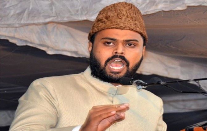 ‘पंजा’ मजबूत करेंगे AMU के पूर्व छात्रसंघ अध्यक्ष सलमान इम्तियाज, चुनाव से पहले थामा कांग्रेस का दामन